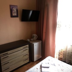 Мини-гостиница Чайка, Сочи, Краснодарский край