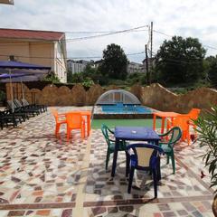 Гостевой дом У Оксаны, Сочи, Краснодарский край