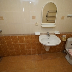 Гостевой дом Амина, Сочи, Краснодарский край