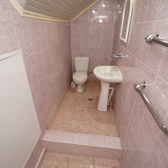 Гостевой дом Амина, Сочи, Краснодарский край