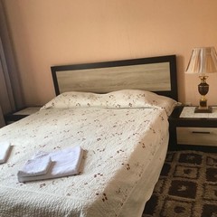 Мини-гостиница Чайка, Сочи, Краснодарский край