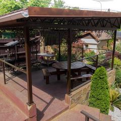 Гостевой дом У Оксаны, Сочи, Краснодарский край