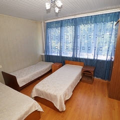 Гостевой дом Амина, Сочи, Краснодарский край