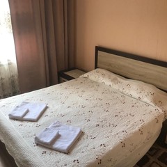 Мини-гостиница Чайка, Сочи, Краснодарский край