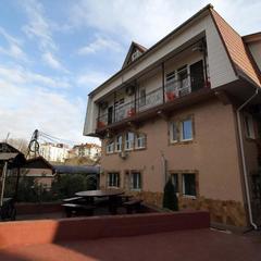 Гостевой дом У Оксаны, Сочи, Краснодарский край