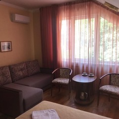 Мини-гостиница Чайка, Сочи, Краснодарский край