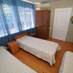 Гостевой дом Амина, Сочи, Краснодарский край