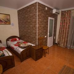 Гостевой дом У Оксаны, Сочи, Краснодарский край