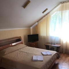 Мини-гостиница Чайка, Сочи, Краснодарский край