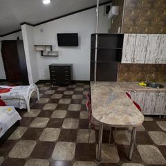 Гостевой дом У Оксаны, Сочи, Краснодарский край