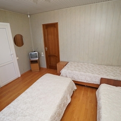 Гостевой дом Амина, Сочи, Краснодарский край