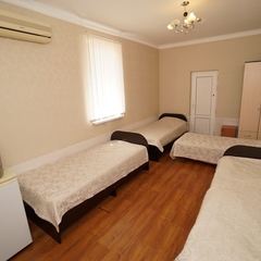 Гостевой дом Амина, Сочи, Краснодарский край