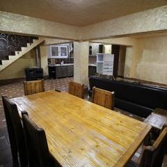 Гостевой дом У Оксаны, Сочи, Краснодарский край