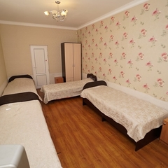 Гостевой дом Амина, Сочи, Краснодарский край