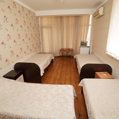 Гостевой дом Амина, Сочи, Краснодарский край