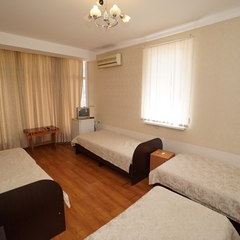 Гостевой дом Амина, Сочи, Краснодарский край