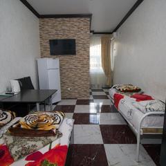 Гостевой дом У Оксаны, Сочи, Краснодарский край