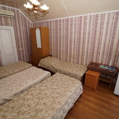 Гостевой дом Амина, Сочи, Краснодарский край