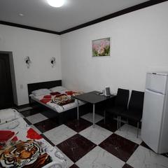 Гостевой дом У Оксаны, Сочи, Краснодарский край