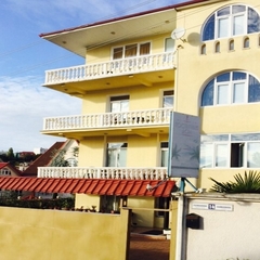 Мини-отель 400 метров от моря, Сочи, Краснодарский край