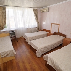 Гостевой дом Амина, Сочи, Краснодарский край