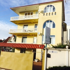 Мини-отель 400 метров от моря, Сочи, Краснодарский край