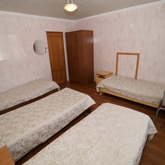 Гостевой дом Амина, Сочи, Краснодарский край