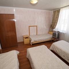 Гостевой дом Амина, Сочи, Краснодарский край