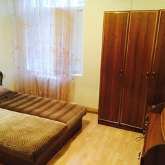 Мини-отель 400 метров от моря, Сочи, Краснодарский край