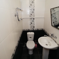 Гостевой дом Амина, Сочи, Краснодарский край