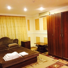 Мини-отель 400 метров от моря, Сочи, Краснодарский край