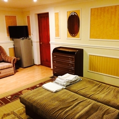 Мини-отель 400 метров от моря, Сочи, Краснодарский край