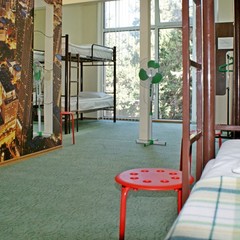 Хостел Крыша, Сочи, Краснодарский край