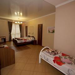 Гостевой дом У Оксаны, Сочи, Краснодарский край