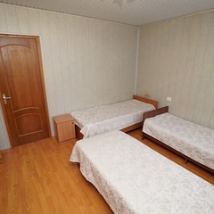 Гостевой дом Амина, Сочи, Краснодарский край