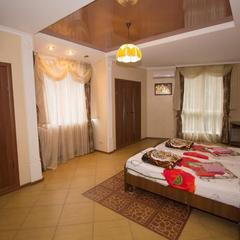 Гостевой дом У Оксаны, Сочи, Краснодарский край