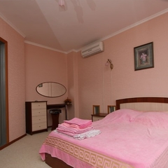 Мини-отель 400 метров от моря, Сочи, Краснодарский край