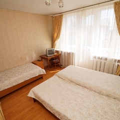 Гостевой дом Амина, Сочи, Краснодарский край