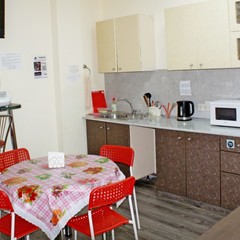 Хостел Крыша, Сочи, Краснодарский край