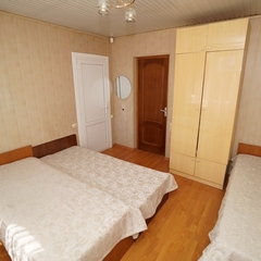 Гостевой дом Амина, Сочи, Краснодарский край