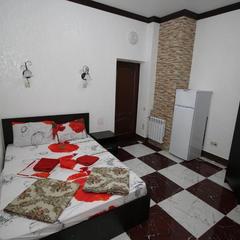 Гостевой дом У Оксаны, Сочи, Краснодарский край