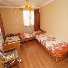 Гостевой дом Амина, Сочи, Краснодарский край