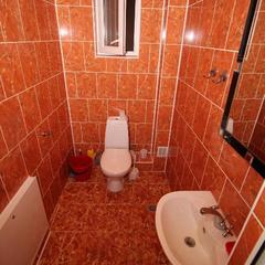 Гостевой дом У Оксаны, Сочи, Краснодарский край