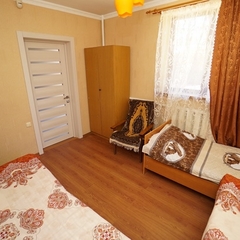 Гостевой дом Амина, Сочи, Краснодарский край