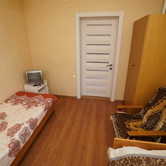 Гостевой дом Амина, Сочи, Краснодарский край