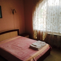 Мини-отель 400 метров от моря, Сочи, Краснодарский край