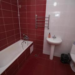 Гостевой дом У Оксаны, Сочи, Краснодарский край