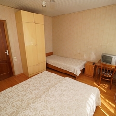 Гостевой дом Амина, Сочи, Краснодарский край