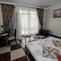 Гостевой дом У Оксаны, Сочи, Краснодарский край