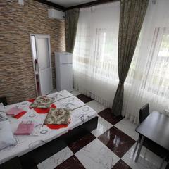 Гостевой дом У Оксаны, Сочи, Краснодарский край